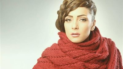 بالصور.. ريم البارودي بـ