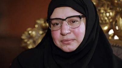 نهاية صادمة لـ«سلسال الدم» الجزء الرابع الحلقة الـ34