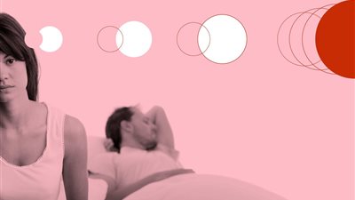 كيف تتغلبي على الذكريات السلبية في العلاقة الحميمية؟!