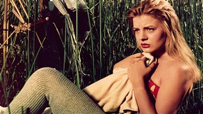 صورة صادمة لـ