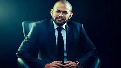 محمد أمين راضي يكشف أسباب سرقة حسابه الشخصي على 