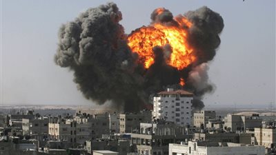 أخبار سوريا اليوم الأربعاء 19 - 4 - 2017