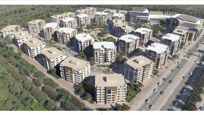 حقيقة تخصيص وحدات سكنية بالمرحلة الثالثة بـ«دار مصر» لخاسرى المرحلة الثانية