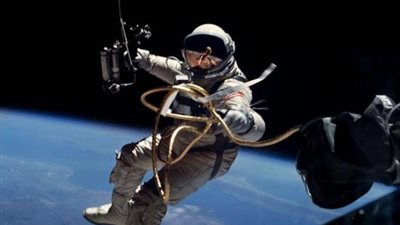 بالصور.. شاهد الفضاء الخارجي من خلال أرشيف ناسا العملاق