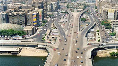 محو 26 يوليو يتسبب في مشكلة كارثية لـ7 مناطق بالجيزة 