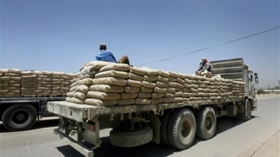 أسعار الأسمنت اليوم الخميس 20 - 4 - 2017