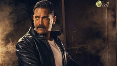 بالفيديو.. تحدي صعب يواجه أمير كرارة في 