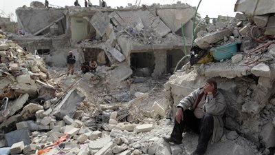 أخبار سوريا اليوم الخميس 20 - 4 - 2017