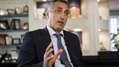 نشاط مكثف لمحافظ البنك المركزي في واشنطن ونيويورك