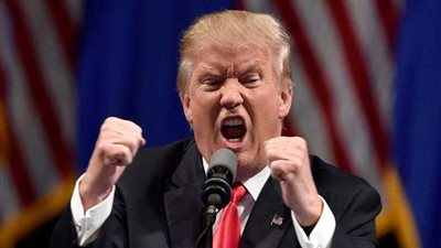 ترامب: نأمل في التوصل إلى حل سلمى للمشكلة النووية بكوريا الشمالية