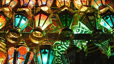 تعرف على أسعار فوانيس رمضان 2017