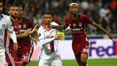 بث مباشر.. مباراة 