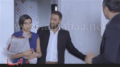 تطورات مثيرة في الحلقة الـ55 من 