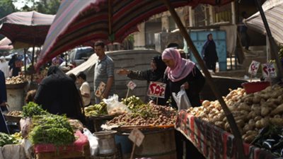 خطة الحكومة لتوفير السلع الأساسية خلال شهر رمضان