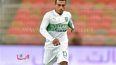 عبد الشافي يقود 