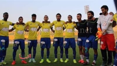 الإسماعيلي يدعم صفوفه بنجم 