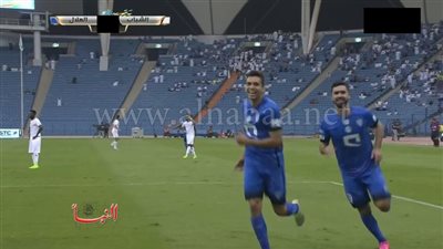 بالفيديو.. الهلال يتوج بطلًا لدوري
