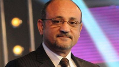 وفاة والدة المخرج شريف عرفة.. وهذا موعد العزاء