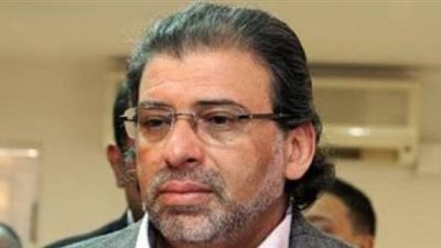 خالد يوسف: لم أهاجم شيخ الأزهر.. وأنا أول المدافعين عنه