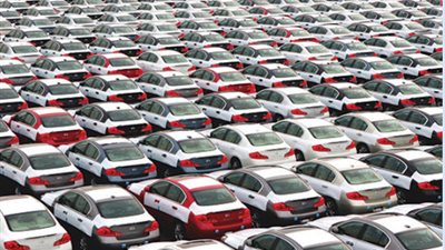 بالصور.. أسعار السيارات اليابانية الجديدة في مصر