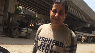 أول تعليق لـ