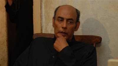 عمرو يوسف يورط أحمد بدير في الموالد الشعبية