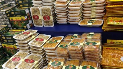 %50 ارتفاعًا في أسعار العطارة خلال رمضان 