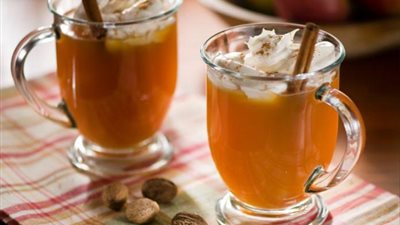 5 فوائد سحرية لمشروب القرفة