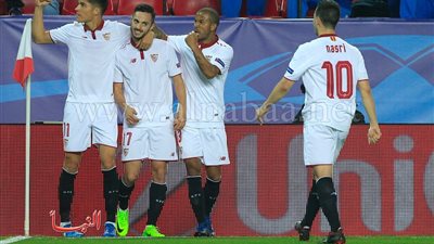 بث مباشر.. مباراة إشبيلية وغرناطة في 