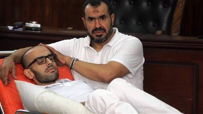 بعد خوضه نفس التجربة.. محمد سلطان يعلّق على عودة آية حجازي لأمريكا