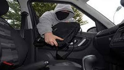 تفاصيل سرقة أستاذ جامعي على يد مسجل خطر في مدينة نصر 