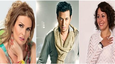 «أنانية» نجوم الصفوف الأولى تهدد مسلسلات رمضان المقبل