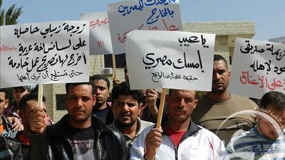 تفاصيل معاناة المصريين العاملين في الأردن مع الكفالة والتصاريح