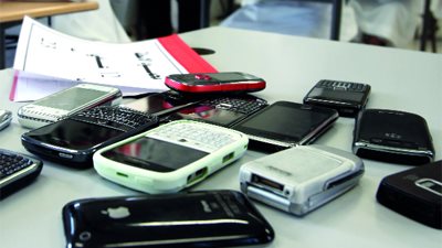 بحجة مراقبة نشاطهم على