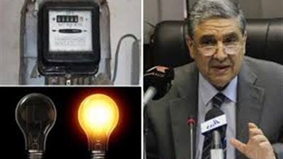 بالقرش والجنيه.. تعرف على الزيادة الجديدة في فاتورة الكهرباء بدءً من يوليو المقبل 