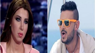 بالفيديو.. نانسي عجرم تكتشف حقيقة برنامج رامز جلال.. وهذا رد فعلها