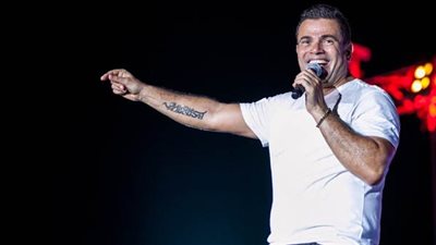 ننشر كلمات مقطع من أغنية 