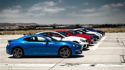 تعرف على السعر والقسط الشهري لأكثر 5 سيارات مبيعًا في مصر 