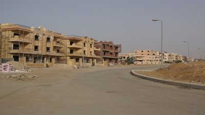 مفاجأة صادمة لسكان التجمع الخامس 