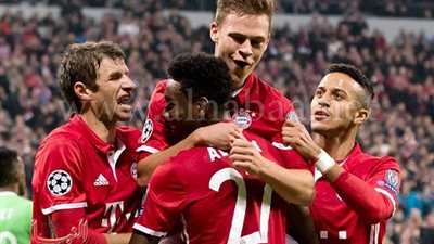 تعرف على تشكيل 