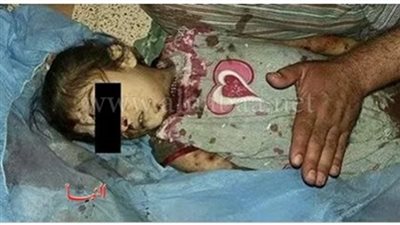 مفاجآت في قضية محاولة اغتصاب وقتل طفلة المعصرة