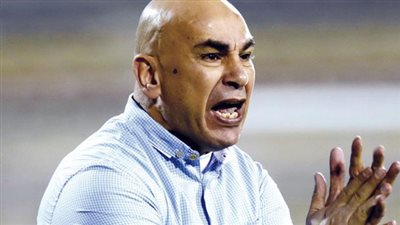 حسام حسن يُهاجم مسئولي الزمالك ويكشف حقيقة رحيله عن المصري