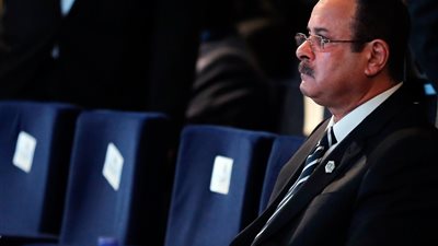 الاقتصادية ترفض دعوى ضد وزير الداخلية.. لهذه الأسباب