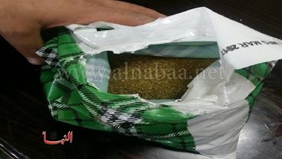 بالصور.. قصة تهريب 