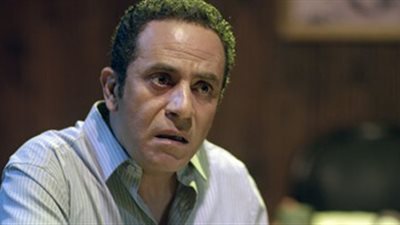 وفاة شقيق الفنان صبري فواز