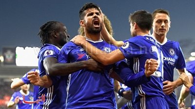 تشيلسي بالقوة الضاربة أمام ساوثهامبتون في 