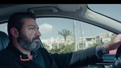 بالفيديو.. أجواء سياسية غامضة تُسيطر على برومو مسلسل 