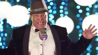 عبد الباسط حمودة يُشارك بهذا المسلسل في رمضان 2017