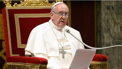 ناشط قبطي يطالب «فرانسيس» و«تواضروس» بتدشين المجلس العالمي لوحدة الكنائس