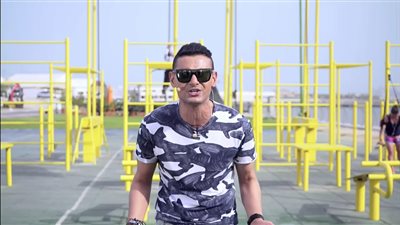 مفاجأة غير متوقعة في مستقبل رامز جلال الفني